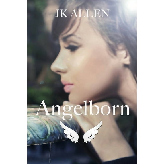 Angelborn, (Paperback)