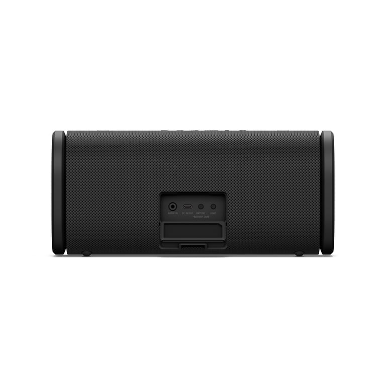 Sony, Wireless Portable Bluetooth Speaker, ULT FIELD 5, Black