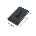 thumbnail image 2 of Guitar String Cleaning Tool Guitar String Scrubber Ukulele Bass String Cleaner, 2 of 7