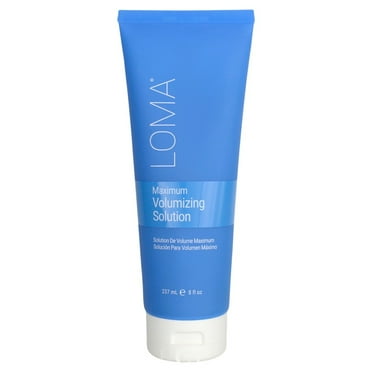 Loma Organics Maximum 8.45-ounce Volumizing Solution