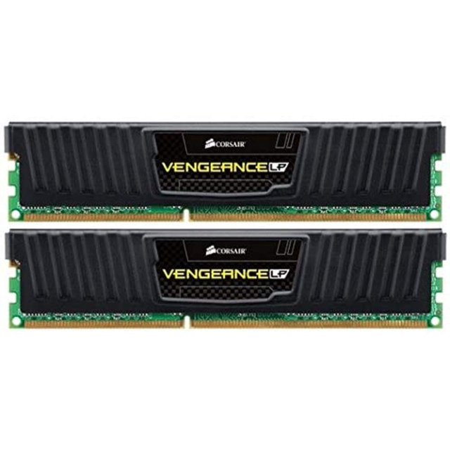 Memoria Corsair Vengeance CML8GX3M2A1600C9 DDR3 de 8 GB (2 x 4 GB)