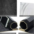 thumbnail image 4 of Lupa de pantalla de 12 pulgadas, pantalla plegable de grano de madera maciza, adecuada para ver videos de películas en todos los teléfonos inteligentes Xemadio 221082-3, 4 of 9