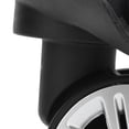 thumbnail image 1 of Luggage Wheel, Practical Low Consumption  For Outdoor, 1 of 8
