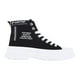 thumbnail image 2 of Tenis Botas Lotto Astor para Mujer Talla 26 Negro, 2 of 4
