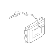 Genuine OE Kia Control Module - 95400-A9530
