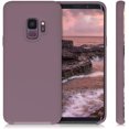 thumbnail image 5 of kwmobile Étui en Silicone TPU Compatible avec Samsung Galaxy S9 - Étui de Protection Mince avec Finition Douce, 5 of 5