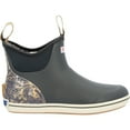 thumbnail image 7 of Men's Trolling Pack Fleece Lined Ankle Deck Boot, 7 of 7