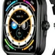 thumbnail image 5 of Sport Smartwatch Impermeable Monitoreo de Glucosa en Sangre Reloj Inteligente para Hombres Mujeres JShteea El nuevo, 5 of 6