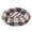 Beige Grey Colors, variant on Pet Bed Pet Mat Cozy Removable & Washable Comfort For Cats And Dogs Red Cherries