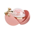 thumbnail image 4 of Jeyry Box Regalo Regalo Regalos de Joyería Creativa Anillo de Joyería para El Aniversario de San Valentín Anniversary Cumpleaños de Navidad Boda Rosa, 4 of 8