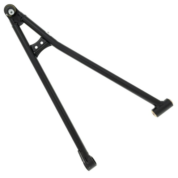 Polaris 1544713-458 LWR Front Right Hand Control Arm Black RZR XP 1000 Premium