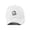 White, variant on Snake Feng Shui Symbol Hat  -Image by Shutterstock,  Small