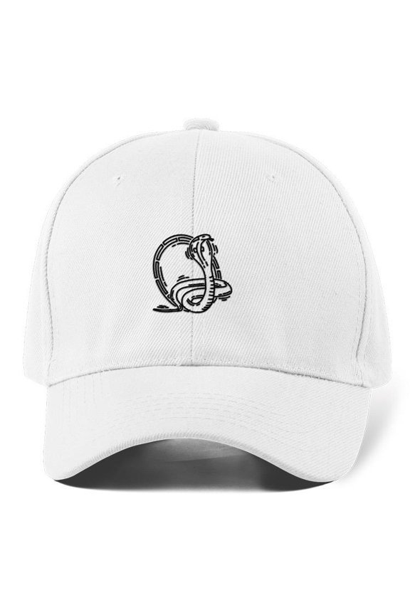 Snake Feng Shui Symbol Hat  -Image by Shutterstock,  Small