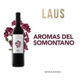 thumbnail image 2 of Vino Tinto Laus Barrica Garnacha 750 ml, 2 of 4
