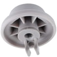 thumbnail image 3 of Scaroo 165314 Dishwasher Lower Rack Wheels Compatible Bosch 423232 10-Pack, 3 of 5
