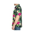 thumbnail image 2 of 80s Adventure Movie Chunk Shuffle Hawaiian Shirt Halloween Costume Cosplay, 2 of 7