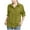 Light Green, variant on UV Protection Clothing SPF Shirt Stylish Women's Casual Sunscreen Shirt with Zipper Pocket for Year-round Comfort and Versatility