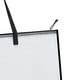 thumbnail image 5 of Bolsa de portafolio de arte, bolsa de almacenamiento de carteles, soporte para tablón de anuncios, organizador de archivos, bolsa transparente, bolsa, 5 of 9