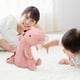 thumbnail image 5 of Peluche De Dinosaurio De Terciopelo Suave Y Bonito Perfecto Para Niños Y Niñas Juguetes De Dinosaurios Suaves Y Bonitos Juguetes De Dinosaurios Bonitos, 5 of 6