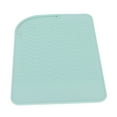 thumbnail image 1 of Tapis en Silicone Isolant Thermique, Tapis en Silicone Résistant à la Chaleur, Performance Finement Réglée, 1 of 7