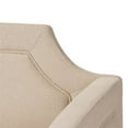 thumbnail image 3 of Parkson Twin Daybed in Beige, 3 of 5