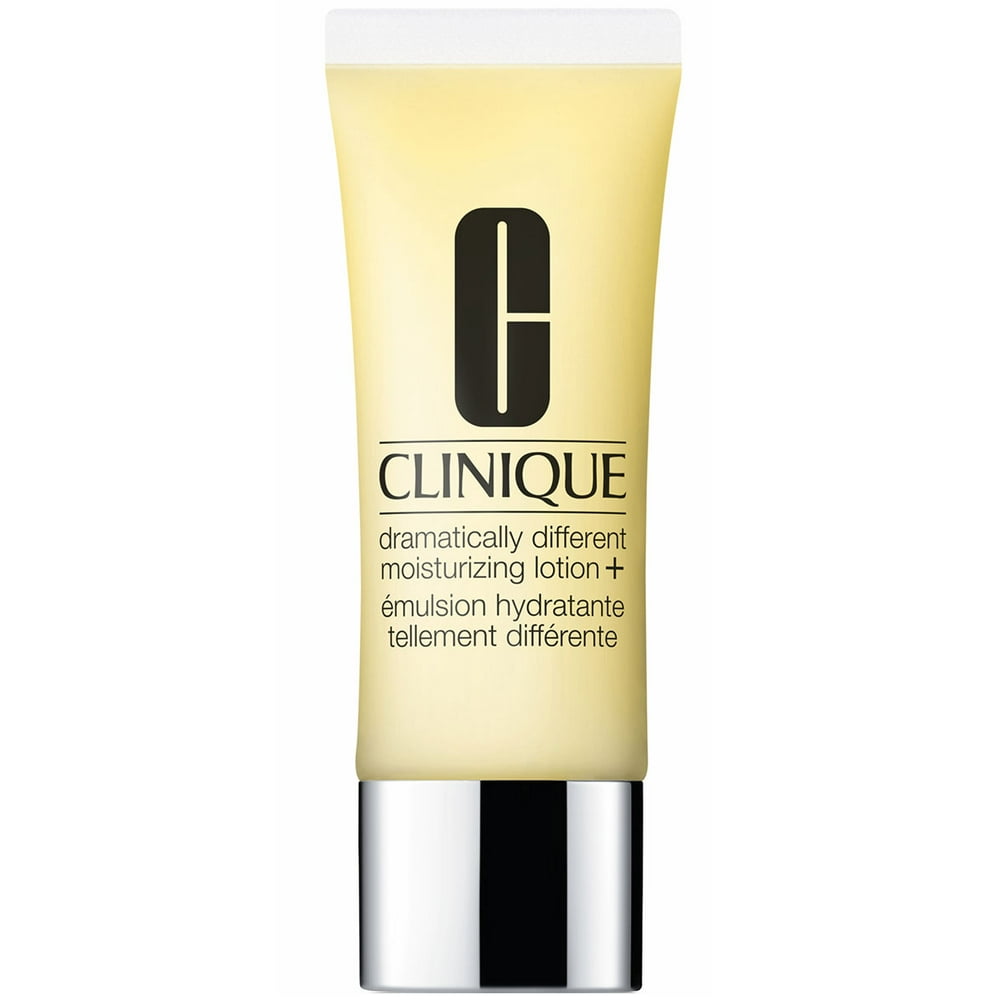 Clinique Dramatically Different Moisturizing Lotion+ 0.5oz/15ml New