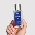 thumbnail image 3 of Modern Memory Mystery Girl Eau de Parfum for Women, 2.5 fl oz - Notes Coffee, Jasmine & Crisp Amber, 3 of 9