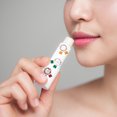 thumbnail image 3 of 10Pcs Lip Gloss Tube Label Personalized Label Lip Gloss Sticker DIY Sticker, 3 of 5