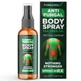 thumbnail image 1 of Spray corporal antifúngico Terramed 120 ml con aceite de árbol de té, 1 of 7