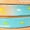 Colorful-3, variant on INSPIRE CHIC 1 Pair Flat Shoe Laces for Sneakers, 0.31'' Tie-Dye Dots Soft Shoelaces Shoestrings for Casual Hiking Shoes Colorful-7 140cm/55.1"