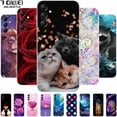 thumbnail image 2 of For Samsung Galaxy A25 Case Silicone Print Space TPU Soft Cover Shell for Galaxy A15 4G A 15 5G Phone Bag Cartoon Protective, 2 of 5