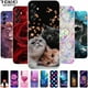 thumbnail image 2 of For Samsung Galaxy A25 Case Silicone Print Space TPU Soft Cover Shell for Galaxy A15 4G A 15 5G Phone Bag Cartoon Protective, 2 of 5