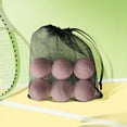 thumbnail image 3 of Sports Training Tennis Practice Pro with High Visibility and Durable Pressurized Build for Consistent Performance Ideal for Coaches and Players, 3 of 4