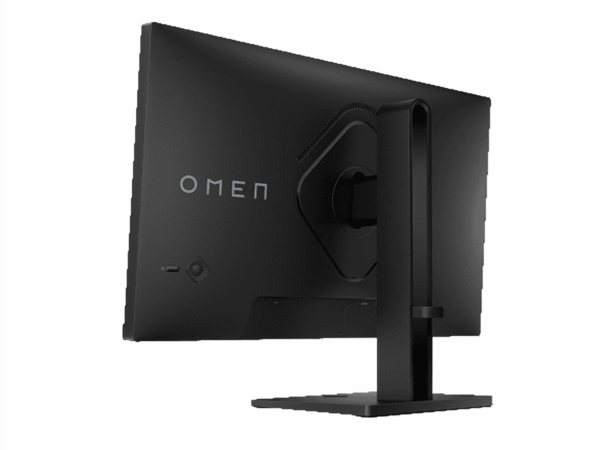 HP OMEN 23.8 inch FHD 165Hz Gaming Monitor, 1920 x 1080