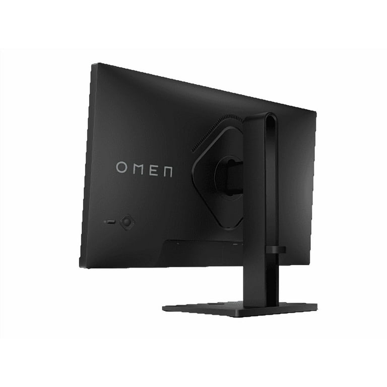 HP OMEN 23.8 inch FHD 165Hz Gaming Monitor, 1920 x 1080