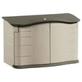 thumbnail image 2 of Horizontal Storage Shed, 47"W X 2'4"D X 3'H, 2 of 3