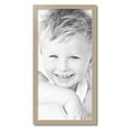 thumbnail image 2 of ArtToFrames 16x32 inch Oak Picture Frame, Brown MDF Poster Frame (4299), 2 of 8