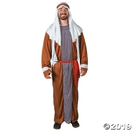 Men's Innkeeper Costume