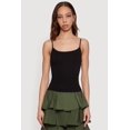 thumbnail image 2 of Women's Scoop Neck Solid Cami, 2 of 4