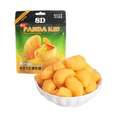 thumbnail image 2 of 【Pack of 10】Panda Kid Mango Flavored Gummy Candy 72g Peelable Gummies, Mango 4d Gummies, 50% Juice Content Gummy Candy, Hand Peeled Candy, 2 of 5