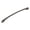 Bronze Tones, variant on Hickory Hardware Greenwich 8-13/16 Inch Center to Center Bright Nickel Cabinet Pull P3041-14