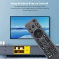 thumbnail image 4 of Control Remoto RMF-TX910U Compatible con TV Bravia XR Series Voz, 4 of 6