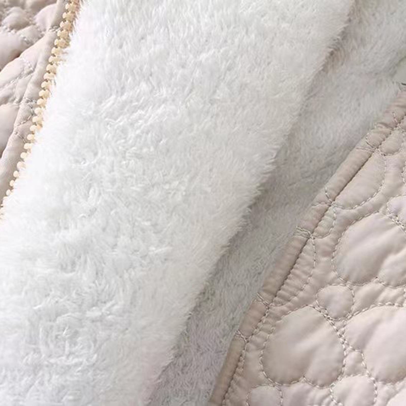 Baby Boy Clothes,Romper Outerwear Snowsuit Bear Ears Hooded Jumpsuit Warm Coat Jacket With Gloves,Baby Girl Clothes,6-9 Months,Z01 Beige