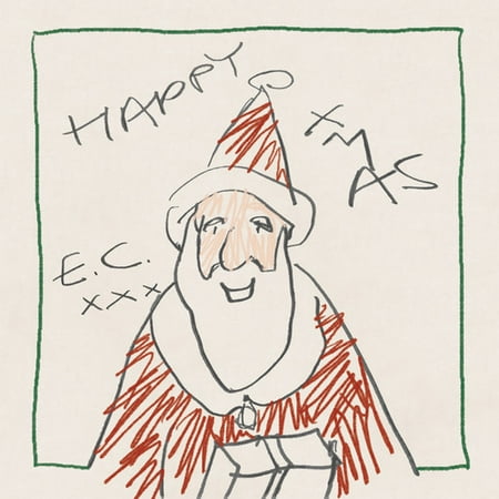 Happy Xmas (Vinyl) (Best Christmas Vinyl Records)