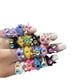 thumbnail image 3 of Lindo anillo de monstruo de gato lindo moda femenina anillo de dedo de dieta ajustable abierto anillo de personalidad de novias, 3 of 6