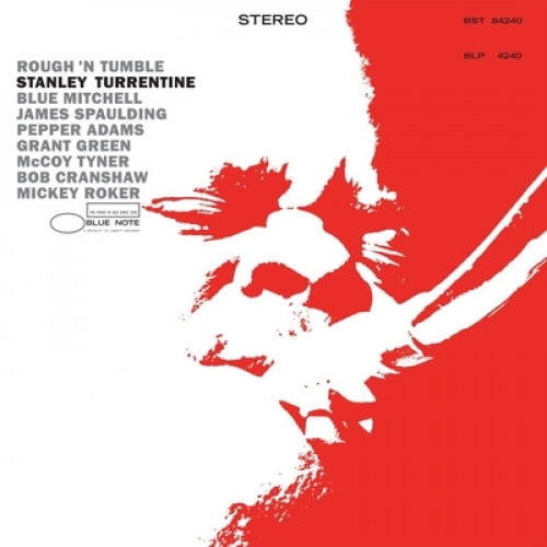 Série Poétesse Tonale (BLUE NOTE Rugueuse et Dégringole)