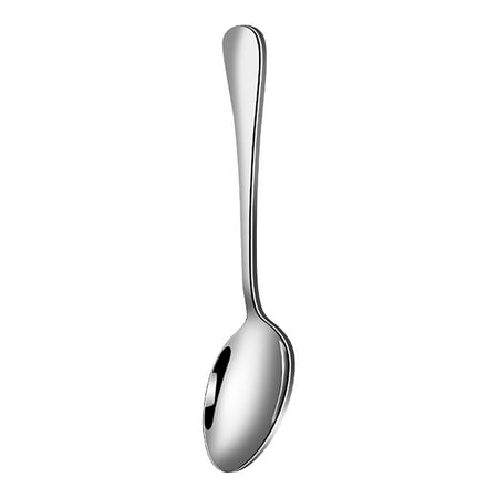 

Gobwell Stainless Steel Cutlery fork Set Hotel Western Spoon
