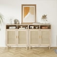 thumbnail image 1 of Set of 5 Set for Home Kitchen Breakfast Nook, with 4 Chairs, Dining Table for 4, Black, 1 of 7