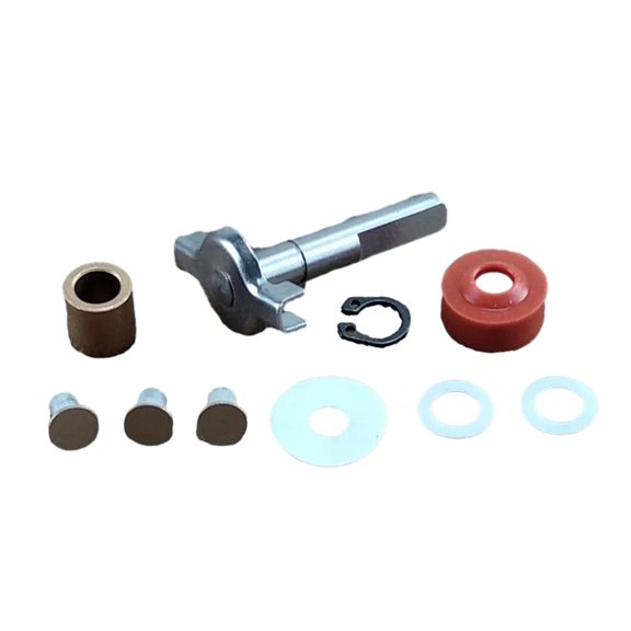 Bread Bucket Seal Rings Mixing Shaft Snap Rings Suitable for Bread Machine
