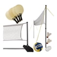 thumbnail image 1 of Set de Juegos Lifetime 14 Piezas Blanco, 1 of 4